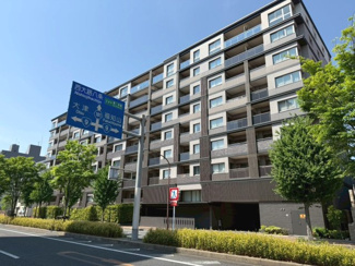 【駐輪場】 | プレミスト京都西院