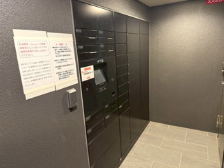 【エントランス】 | プレミスト京都西院