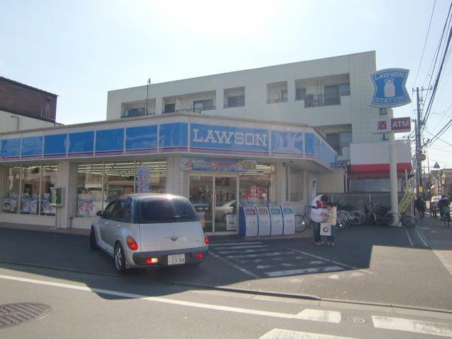 シェル　ドゥ　メゾン　Ⅲのその他|ローソン興野一丁目店