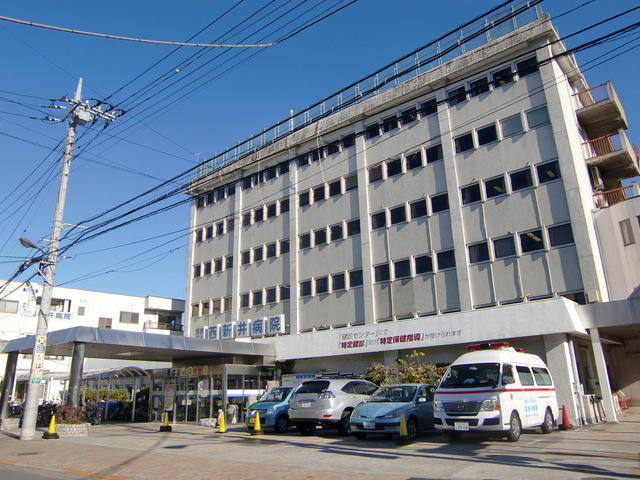 シェル　ドゥ　メゾン　Ⅲのその他|医療法人社団成和会西新井病院
