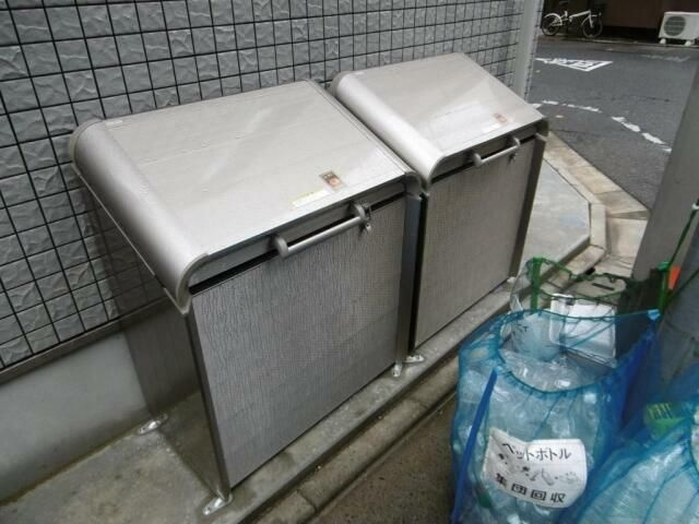 Ｐａｔｒｉｍｏｉｎｅ　ｄｅ　Ａ　パトリモワーヌ　ドゥ　エーのその他共用部分