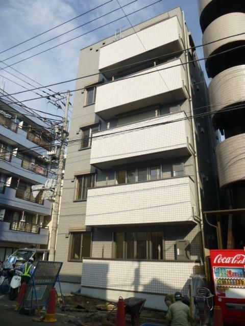 Ｐａｔｒｉｍｏｉｎｅ　ｄｅ　Ａ　パトリモワーヌ　ドゥ　エーの外観