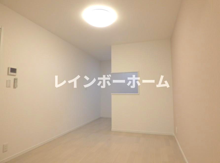 Casa Luceの居間・リビング|使いやすい居間です