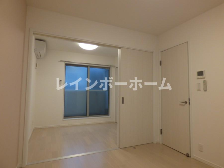 Casa Luceの内装|中はこのようになっています