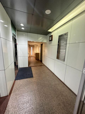 【エントランス】 | 明海京橋ビル