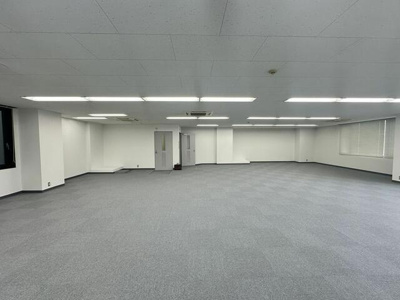 【洋室】 | 明海京橋ビル