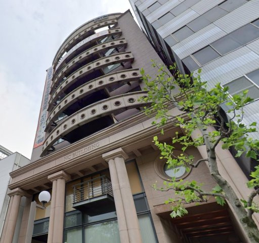 シェアオフィスイロナ