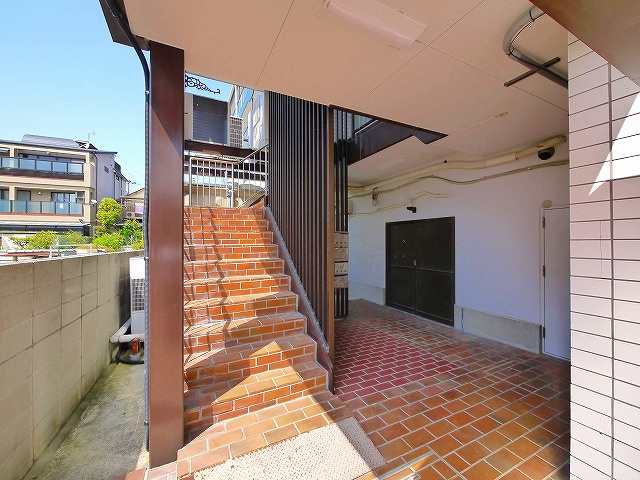 一條館のその他