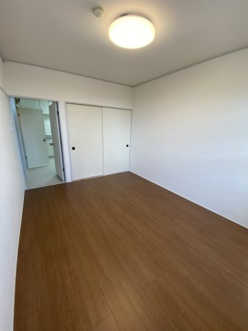 ハイツふじの居間・リビング