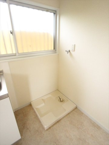 ハイツふじの設備