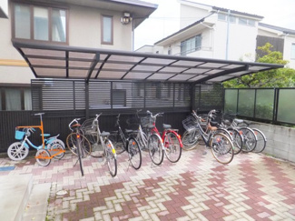 【その他共用部分】