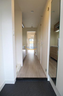 【内装】 | プレサンス淡路駅前