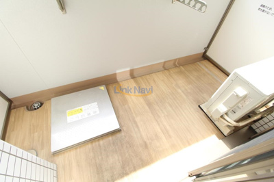 【バルコニー】 | プレサンス淡路駅前