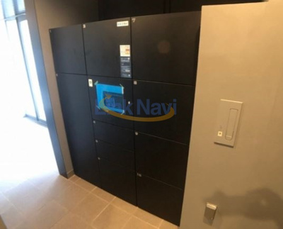 【その他共用部分】 | プレサンス淡路駅前