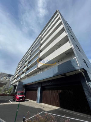 【外観】 | プレサンス淡路駅前