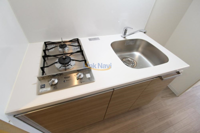 【キッチン】 | プレサンス淡路駅前