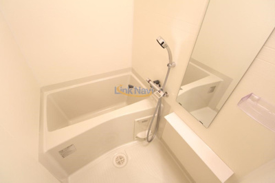 【浴室】 | プレサンス淡路駅前