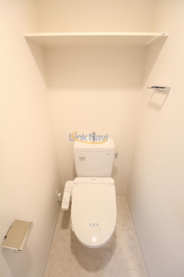 【トイレ】 | プレサンス淡路駅前