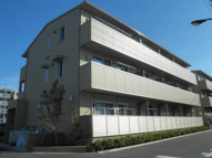 Residence Kamiya Ⅲの画像
