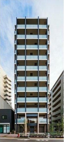 ミリアレジデンス根岸柳通り