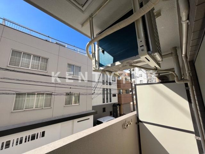 【展望】 | メインステージ大森海岸