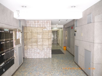 【その他共用部分】