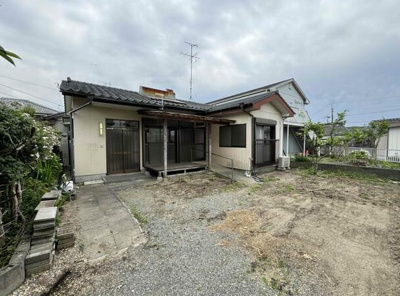 【外観】 | 熊本県八代市永碇町