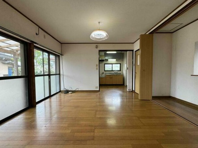 【居間・リビング】 | 熊本県八代市永碇町