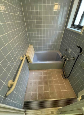 【浴室】 | 熊本県八代市永碇町