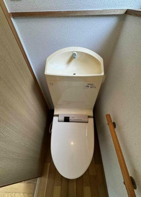 【トイレ】 | 熊本県八代市永碇町