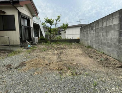 【駐車場】 | 熊本県八代市永碇町