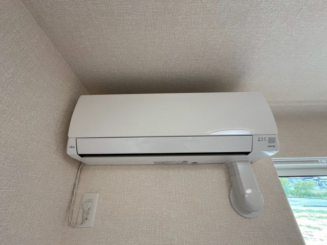 ル・コンコンブルの設備