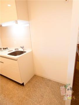 ＩＮＩＴＩＡ　ＫＵＷＡＤＡＣＨＯのその他|冷蔵庫スペース