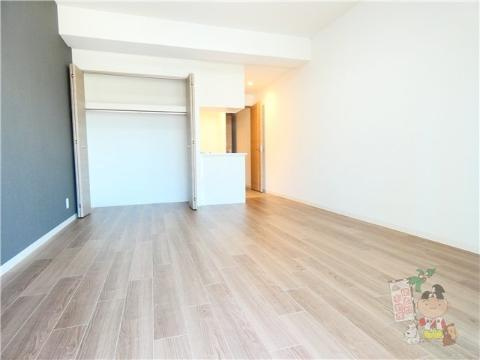 ＩＮＩＴＩＡ　ＫＵＷＡＤＡＣＨＯの居間・リビング|リビング