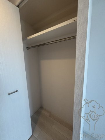 エスリード ザ・グラン大阪ノースの収納