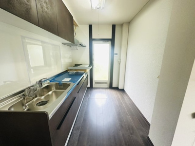 【キッチン】 | 芳賀郡益子町　《リフォーム》ミサワホーム中古戸建