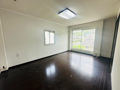 【洋室】 | 芳賀郡益子町　《リフォーム》ミサワホーム中古戸建