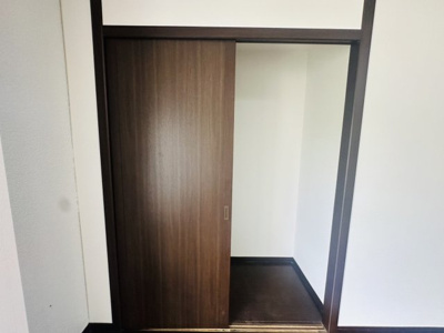 【収納】 | 芳賀郡益子町　《リフォーム》ミサワホーム中古戸建