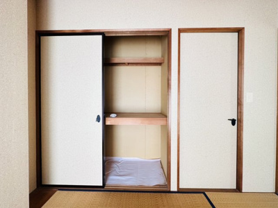 【収納】 | 芳賀郡益子町　《リフォーム》ミサワホーム中古戸建