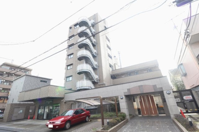 【外観】 | ロイヤル武蔵野