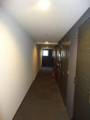 【ロビー】 | BPRレジデンス代々木初台