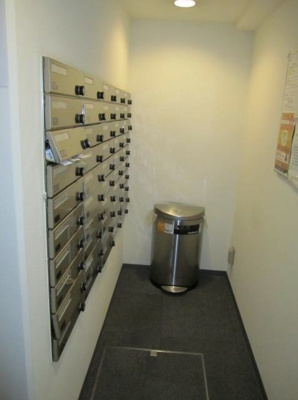 【その他共用部分】 | BPRレジデンス代々木初台