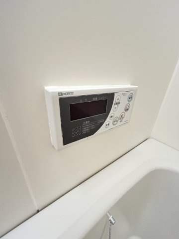 アゼリア六甲の設備