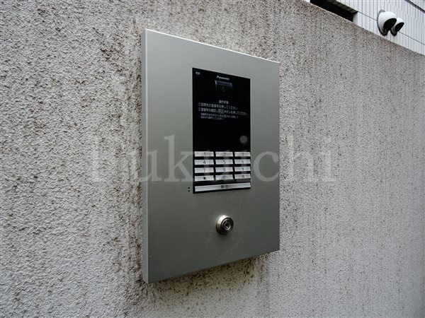 cocoha都立大のその他共用部分