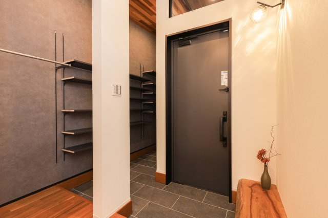 COLORSグリーンヒル　大津市青山4丁目　限定1区画のその他|～施工事例～