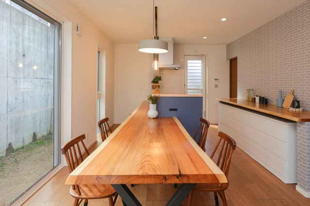 COLORSグリーンヒル　大津市青山4丁目　限定1区画のその他|～施工事例～