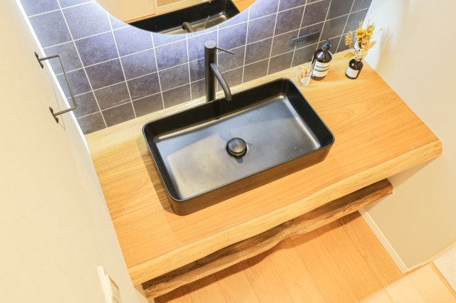 COLORSグリーンヒル　大津市青山4丁目　限定1区画のその他|～施工事例～