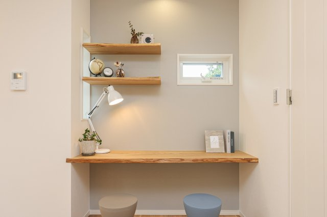 COLORSグリーンヒル　大津市青山4丁目　限定1区画のその他|～施工事例～