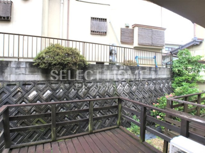 【展望】 | パルテール