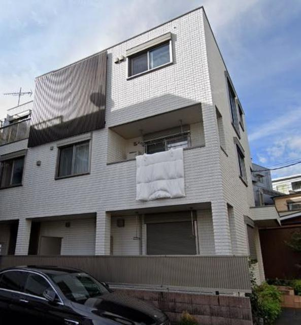 Ｔ’ｓ　Ｈｏｕｓｅ　横浜大口のその他共用部分